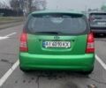 Зеленый Киа Пиканто, объемом двигателя 1.1 л и пробегом 129 тыс. км за 5200 $, фото 2 на Automoto.ua
