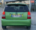 Кіа Піканто 2007 у Львові на Automoto.ua Зелений Кіа Піканто, об'ємом двигуна 1.1 л та пробігом 180 тис. км за 4250 $, фото 8 на Automoto.ua