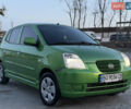 Кіа Піканто 2007 у Львові на Automoto.ua Зелений Кіа Піканто, об'ємом двигуна 1.1 л та пробігом 180 тис. км за 4250 $, фото 1 на Automoto.ua