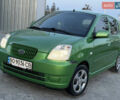 Кіа Піканто 2007 у Львові на Automoto.ua Зелений Кіа Піканто, об'ємом двигуна 1.1 л та пробігом 180 тис. км за 4250 $, фото 15 на Automoto.ua
