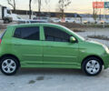 Кіа Піканто 2007 у Львові на Automoto.ua Зелений Кіа Піканто, об'ємом двигуна 1.1 л та пробігом 180 тис. км за 4250 $, фото 5 на Automoto.ua