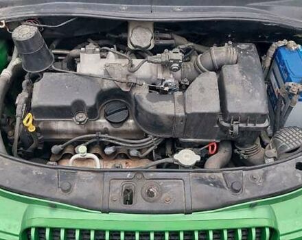 Зеленый Киа Пиканто, объемом двигателя 1.1 л и пробегом 129 тыс. км за 5200 $, фото 7 на Automoto.ua