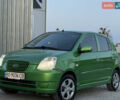 Кіа Піканто 2007 у Львові на Automoto.ua Зелений Кіа Піканто, об'ємом двигуна 1.1 л та пробігом 180 тис. км за 4250 $, фото 13 на Automoto.ua