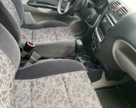 Зелений Кіа Піканто, об'ємом двигуна 1.09 л та пробігом 222 тис. км за 3950 $, фото 7 на Automoto.ua