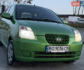 Кіа Піканто 2007 у Львові на Automoto.ua Зелений Кіа Піканто, об'ємом двигуна 1.1 л та пробігом 180 тис. км за 4250 $, фото 3 на Automoto.ua
