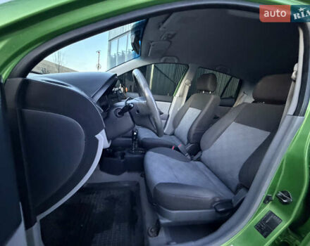 Кіа Піканто 2007 у Львові на Automoto.ua Зелений Кіа Піканто, об'ємом двигуна 1.1 л та пробігом 180 тис. км за 4250 $, фото 20 на Automoto.ua