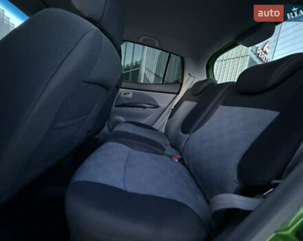 Кіа Піканто 2007 у Львові на Automoto.ua Зелений Кіа Піканто, об'ємом двигуна 1.1 л та пробігом 180 тис. км за 4250 $, фото 22 на Automoto.ua