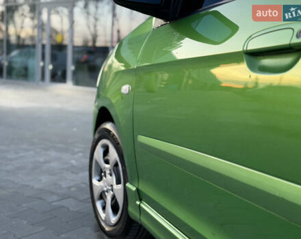 Кіа Піканто 2007 у Львові на Automoto.ua Зелений Кіа Піканто, об'ємом двигуна 1.1 л та пробігом 180 тис. км за 4250 $, фото 12 на Automoto.ua