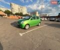 Зеленый Киа Пиканто, объемом двигателя 1.09 л и пробегом 117 тыс. км за 4300 $, фото 1 на Automoto.ua