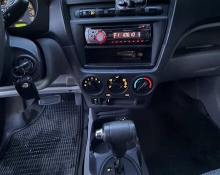 Кіа Піканто 2007 у Львові на Automoto.ua Зелений Кіа Піканто, об'ємом двигуна 1.1 л та пробігом 180 тис. км за 4250 $, фото 26 на Automoto.ua