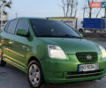 Кіа Піканто 2007 у Львові на Automoto.ua Зелений Кіа Піканто, об'ємом двигуна 1.1 л та пробігом 180 тис. км за 4250 $, фото 2 на Automoto.ua