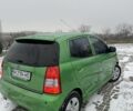 Зеленый Киа Пиканто, объемом двигателя 1.1 л и пробегом 115 тыс. км за 4500 $, фото 3 на Automoto.ua