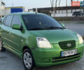 Кіа Піканто 2007 у Львові на Automoto.ua Зелений Кіа Піканто, об'ємом двигуна 1.1 л та пробігом 180 тис. км за 4250 $, фото 1 на Automoto.ua