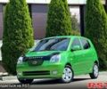 Зеленый Киа Пиканто, объемом двигателя 1.1 л и пробегом 112 тыс. км за 5950 $, фото 1 на Automoto.ua