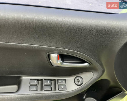 Зеленый Киа Пиканто, объемом двигателя 1.25 л и пробегом 109 тыс. км за 7700 $, фото 11 на Automoto.ua