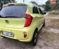 Зелений Кіа Піканто, об'ємом двигуна 1.25 л та пробігом 83 тис. км за 7500 $, фото 4 на Automoto.ua