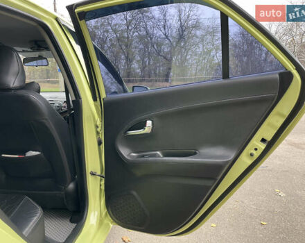 Зеленый Киа Пиканто, объемом двигателя 1.25 л и пробегом 109 тыс. км за 7700 $, фото 21 на Automoto.ua