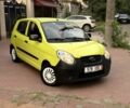 Зелений Кіа Піканто, об'ємом двигуна 1.1 л та пробігом 170 тис. км за 2001 $, фото 1 на Automoto.ua
