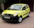 Зелений Кіа Піканто, об'ємом двигуна 1.1 л та пробігом 170 тис. км за 2199 $, фото 1 на Automoto.ua