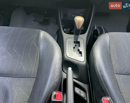 Зеленый Киа Пиканто, объемом двигателя 1.25 л и пробегом 109 тыс. км за 7700 $, фото 28 на Automoto.ua