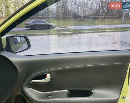Зеленый Киа Пиканто, объемом двигателя 1.25 л и пробегом 109 тыс. км за 7700 $, фото 17 на Automoto.ua
