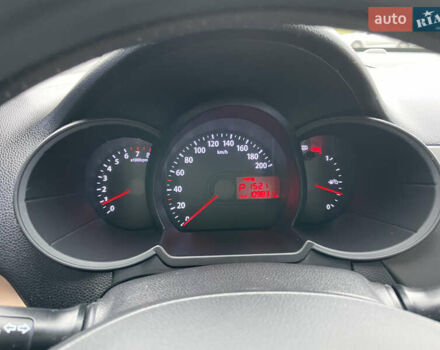 Зеленый Киа Пиканто, объемом двигателя 1.25 л и пробегом 109 тыс. км за 7700 $, фото 26 на Automoto.ua