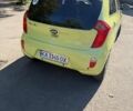 Зеленый Киа Пиканто, объемом двигателя 1.25 л и пробегом 84 тыс. км за 7500 $, фото 13 на Automoto.ua