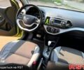 Зелений Кіа Піканто, об'ємом двигуна 1.2 л та пробігом 99 тис. км за 8199 $, фото 5 на Automoto.ua