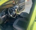 Зеленый Киа Пиканто, объемом двигателя 1.25 л и пробегом 48 тыс. км за 11250 $, фото 4 на Automoto.ua