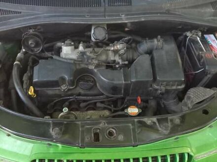 Киа Пиканто 2007 в Чернигове на Automoto.ua Зеленый Киа Пиканто, объемом двигателя 1.1 л и пробегом 168 тыс. км за 4500 $, фото 1 на Automoto.ua