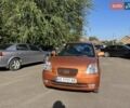 Помаранчевий Кіа Піканто, об'ємом двигуна 1.1 л та пробігом 190 тис. км за 4200 $, фото 2 на Automoto.ua