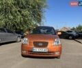 Помаранчевий Кіа Піканто, об'ємом двигуна 1.1 л та пробігом 190 тис. км за 4200 $, фото 3 на Automoto.ua