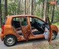 Помаранчевий Кіа Піканто, об'ємом двигуна 1.1 л та пробігом 188 тис. км за 4100 $, фото 5 на Automoto.ua