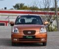 Киа Пиканто 2004 в Кривом Роге на Automoto.ua Оранжевый Киа Пиканто, объемом двигателя 1.1 л и пробегом 190 тыс. км за 4350 $, фото 5 на Automoto.ua
