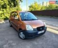 Помаранчевий Кіа Піканто, об'ємом двигуна 1.09 л та пробігом 159 тис. км за 3300 $, фото 1 на Automoto.ua