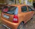 Киа Пиканто 2004 в Чернигове на Automoto.ua Оранжевый Киа Пиканто, объемом двигателя 1.09 л и пробегом 170 тыс. км за 2900 $, фото 1 на Automoto.ua