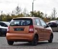 Киа Пиканто 2004 в Кривом Роге на Automoto.ua Оранжевый Киа Пиканто, объемом двигателя 1.1 л и пробегом 190 тыс. км за 4350 $, фото 1 на Automoto.ua