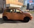 Помаранчевий Кіа Піканто, об'ємом двигуна 1.1 л та пробігом 190 тис. км за 4200 $, фото 5 на Automoto.ua