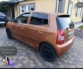 Киа Пиканто 2004 в Новоукраинке на Automoto.ua Оранжевый Киа Пиканто, объемом двигателя 1.1 л и пробегом 140 тыс. км за 4000 $, фото 3 на Automoto.ua