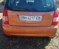 Помаранчевий Кіа Піканто, об'ємом двигуна 1 л та пробігом 190 тис. км за 4000 $, фото 2 на Automoto.ua