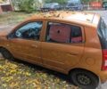 Киа Пиканто 2004 в Чернигове на Automoto.ua Оранжевый Киа Пиканто, объемом двигателя 1.09 л и пробегом 170 тыс. км за 2900 $, фото 4 на Automoto.ua