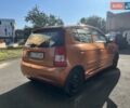Помаранчевий Кіа Піканто, об'ємом двигуна 1.1 л та пробігом 190 тис. км за 4200 $, фото 7 на Automoto.ua