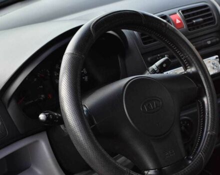 Киа Пиканто 2004 в Кривом Роге на Automoto.ua Оранжевый Киа Пиканто, объемом двигателя 1.1 л и пробегом 190 тыс. км за 4350 $, фото 7 на Automoto.ua