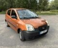 Помаранчевий Кіа Піканто, об'ємом двигуна 1.1 л та пробігом 158 тис. км за 3900 $, фото 2 на Automoto.ua