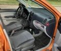 Помаранчевий Кіа Піканто, об'ємом двигуна 1.1 л та пробігом 158 тис. км за 3900 $, фото 5 на Automoto.ua