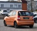 Киа Пиканто 2004 в Кривом Роге на Automoto.ua Оранжевый Киа Пиканто, объемом двигателя 1.1 л и пробегом 190 тыс. км за 4350 $, фото 3 на Automoto.ua