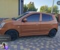 Киа Пиканто 2004 в Новоукраинке на Automoto.ua Оранжевый Киа Пиканто, объемом двигателя 1.1 л и пробегом 140 тыс. км за 4000 $, фото 2 на Automoto.ua