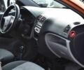 Киа Пиканто 2004 в Кривом Роге на Automoto.ua Оранжевый Киа Пиканто, объемом двигателя 1.1 л и пробегом 190 тыс. км за 4350 $, фото 11 на Automoto.ua