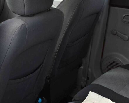 Киа Пиканто 2004 в Кривом Роге на Automoto.ua Оранжевый Киа Пиканто, объемом двигателя 1.1 л и пробегом 190 тыс. км за 4350 $, фото 14 на Automoto.ua