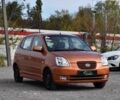 Киа Пиканто 2004 в Кривом Роге на Automoto.ua Оранжевый Киа Пиканто, объемом двигателя 1.1 л и пробегом 190 тыс. км за 4350 $, фото 1 на Automoto.ua